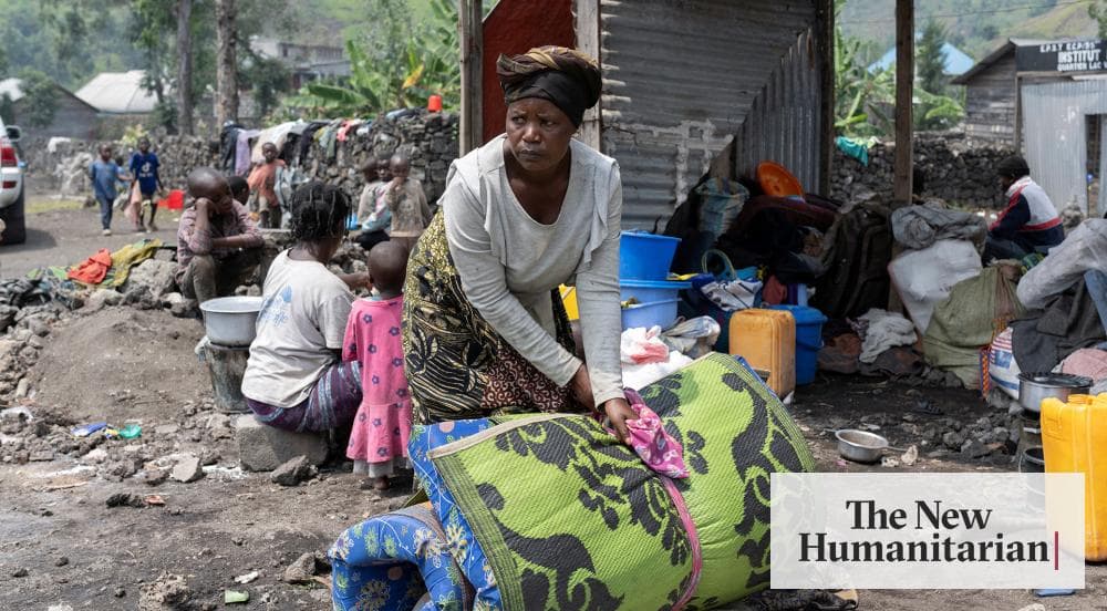 Periodistas asesinados en RDC: información bajo fuego