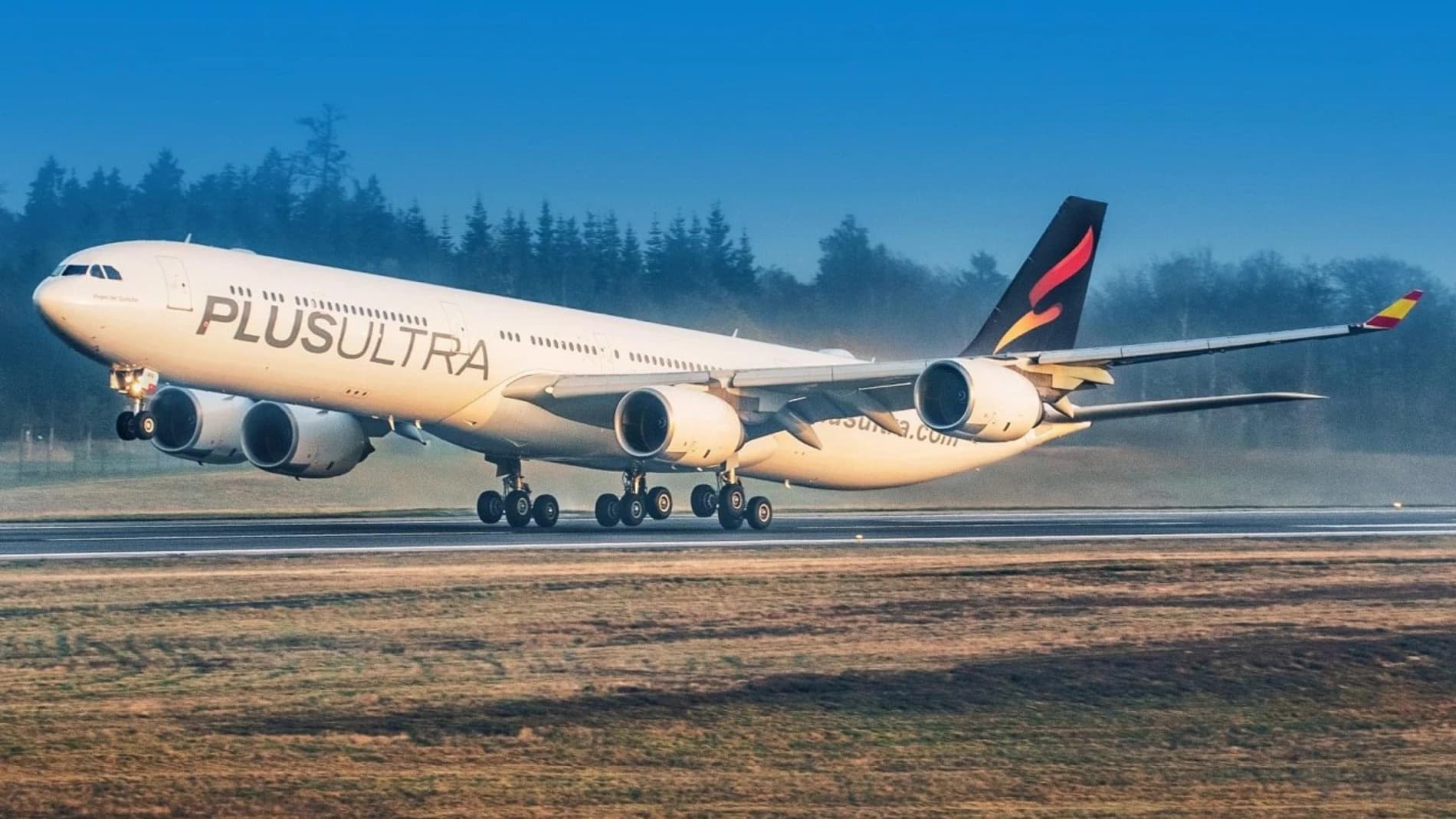 Plus Ultra: Cuando el Estado rescata empresas sospechosas