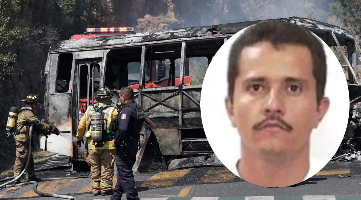 El Mencho: cuando el amor se convierte en traición mortal