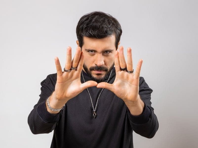 Jorge Ulloa rescata Incine: resistencia cultural frente al mercado