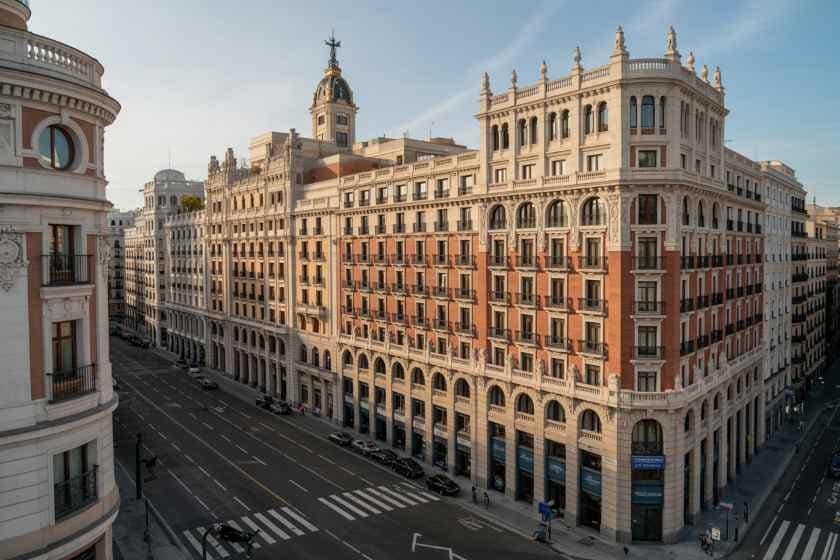 Madrid: El nuevo epicentro de la revolución gastronómica italiana