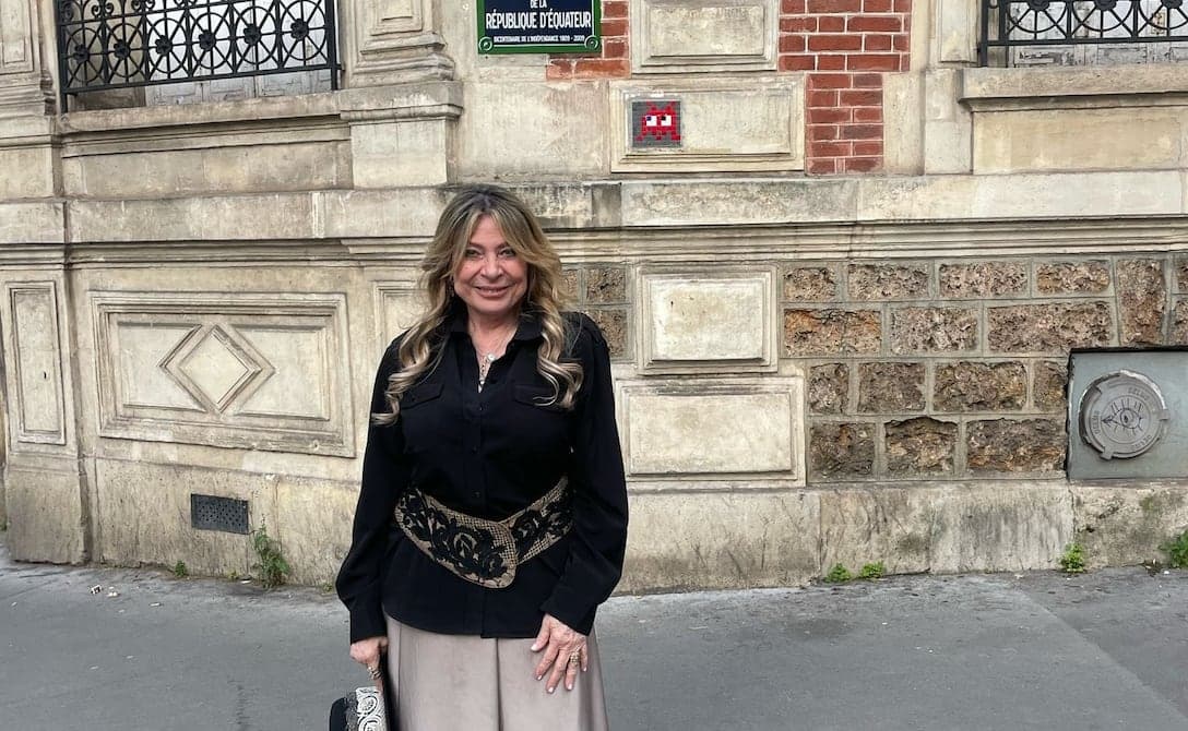 Ivonne Baki: ¿Una candidatura que refleja los intereses del poder?