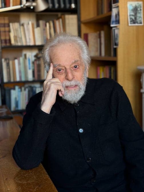 Jodorowsky a los 97: el arte como resistencia popular