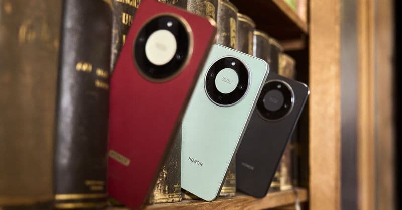 Honor Magic 8 Lite: ¿Innovación real o marketing chino?