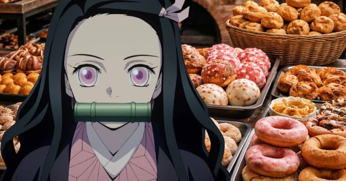 La Nezuconcha: cuando el anime se vuelve resistencia cultural