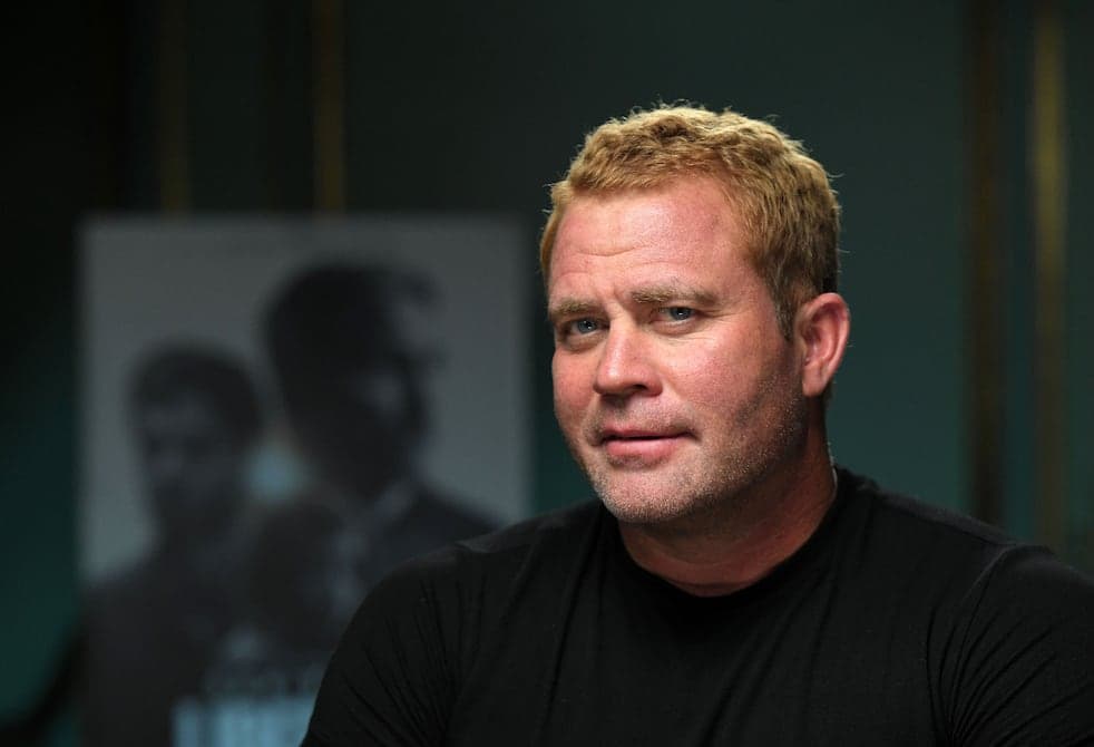 Tim Ballard expone red de pedofilia en Canoa: documental revela operativo