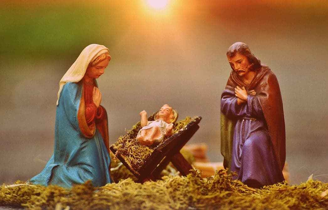 Novena de Navidad concluye: reflexión sobre fe y justicia social