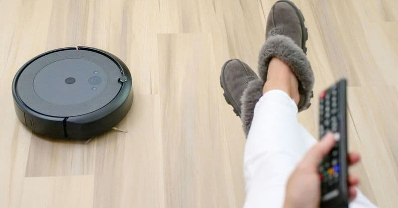 Robots aspiradores: ¿progreso o nueva dependencia tecnológica?