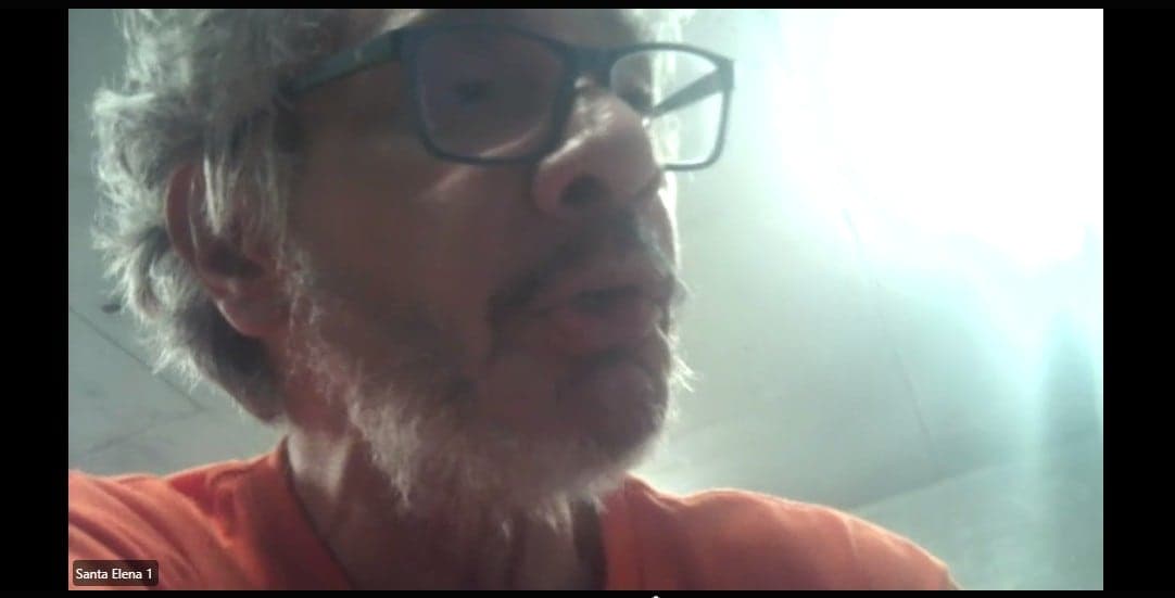 Jorge Glas: El sistema penitenciario como herramienta de tortura