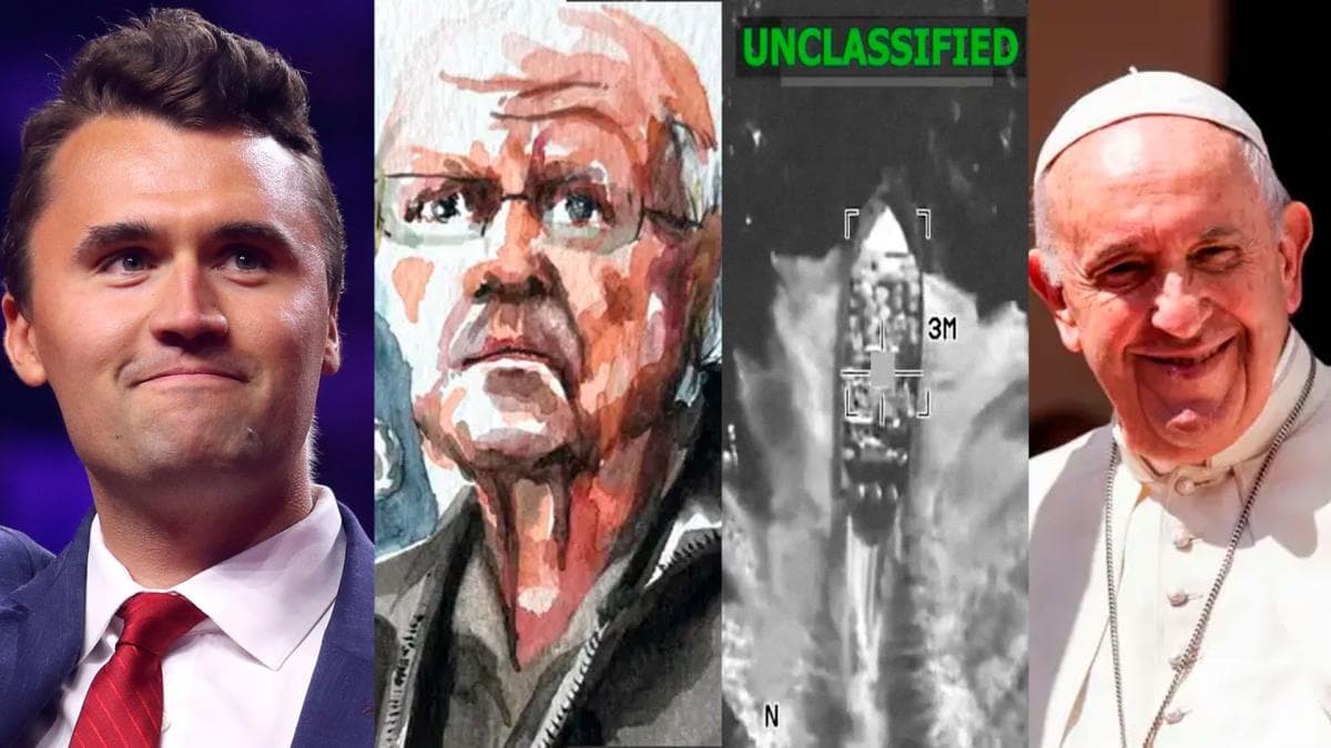 2025: Un año de tragedias que expone las contradicciones del poder