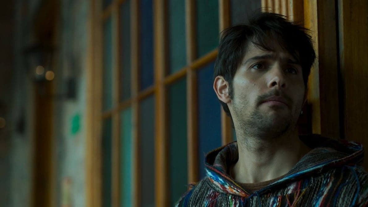 Ariel Zöller: talento ecuatoriano conquista Netflix