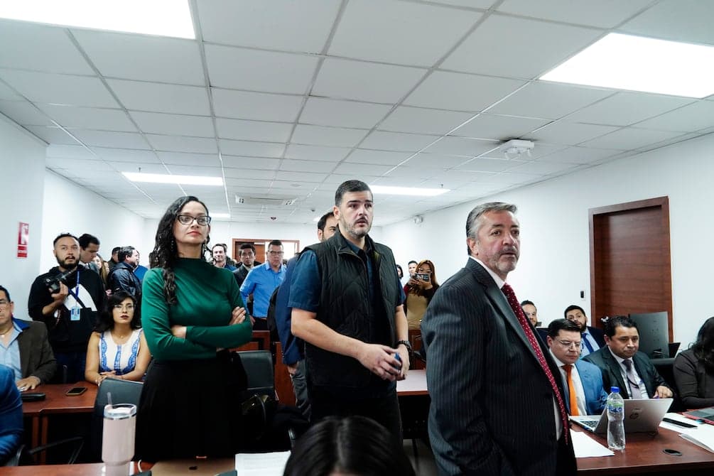 Caso Triple A: Nueva postergación evidencia maniobras dilatorias