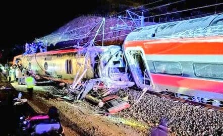 Tragedia ferroviaria en Córdoba: 21 muertos por negligencia empresarial