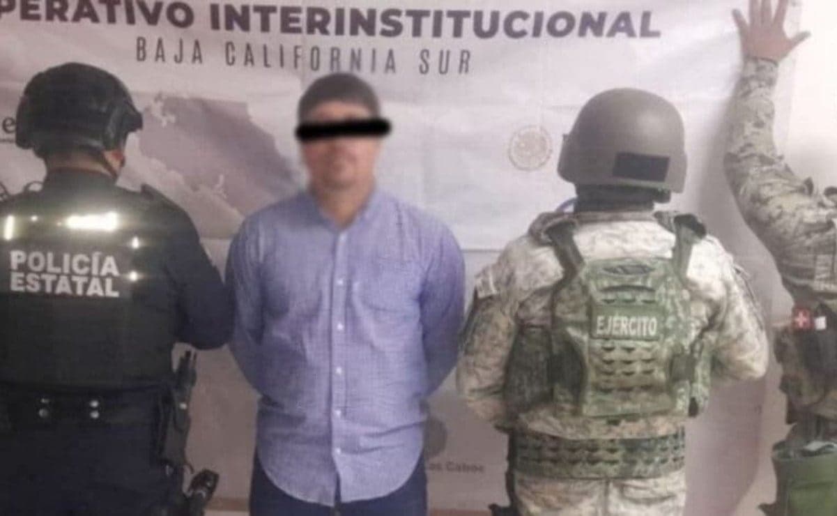 Liberan a líder criminal en BCS: ¿Falla del sistema?