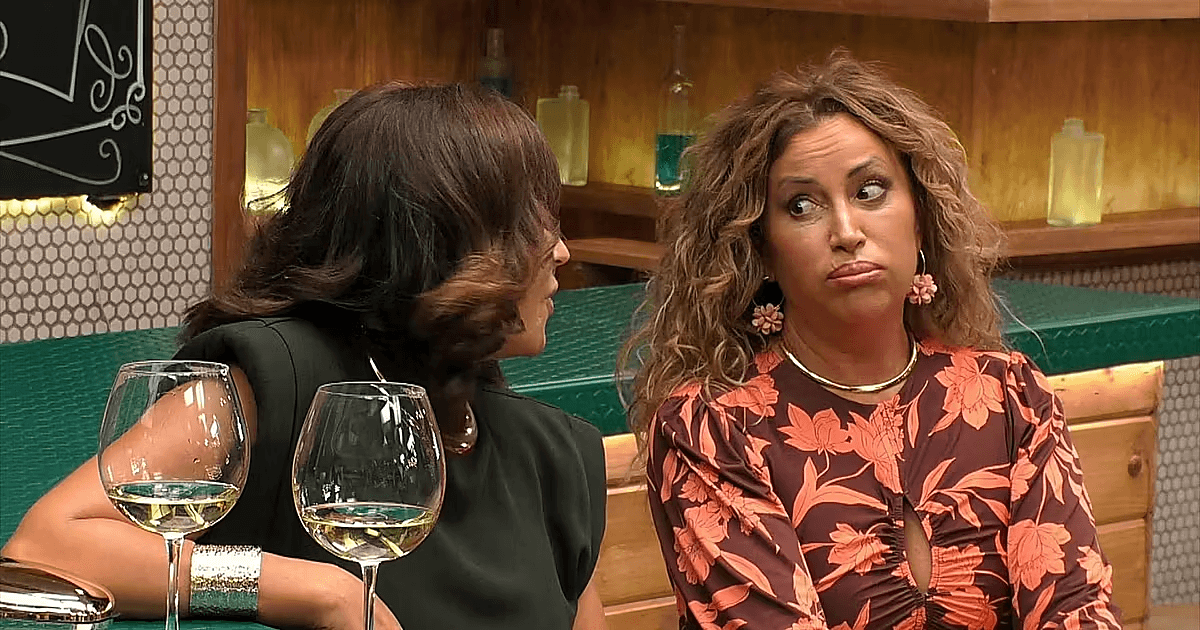 First Dates: Hermanas buscan amor en TV mientras el show explota