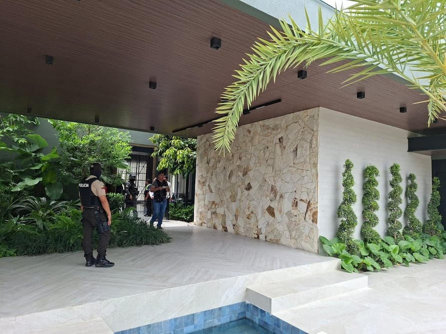 La red criminal de 'Marino': cuando el pueblo habla y rompe el silencio