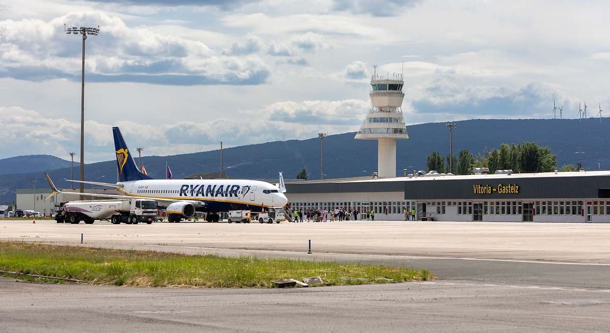 Aena: ¿Incentivos o maniobra para callar a las aerolíneas?