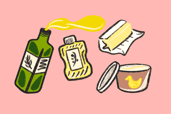 El arte de freír con conciencia: cómo elegir la grasa correcta para una cocina sabrosa y popular