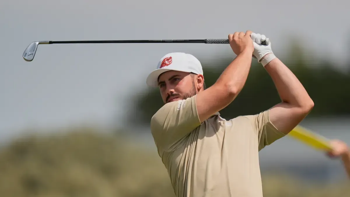 Golfistas españoles superan el corte en el British Open: un triunfo del esfuerzo popular