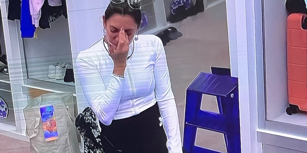 Cynthia Klitbo y la dura realidad de vivir con Hashimoto en La Casa de los Famosos