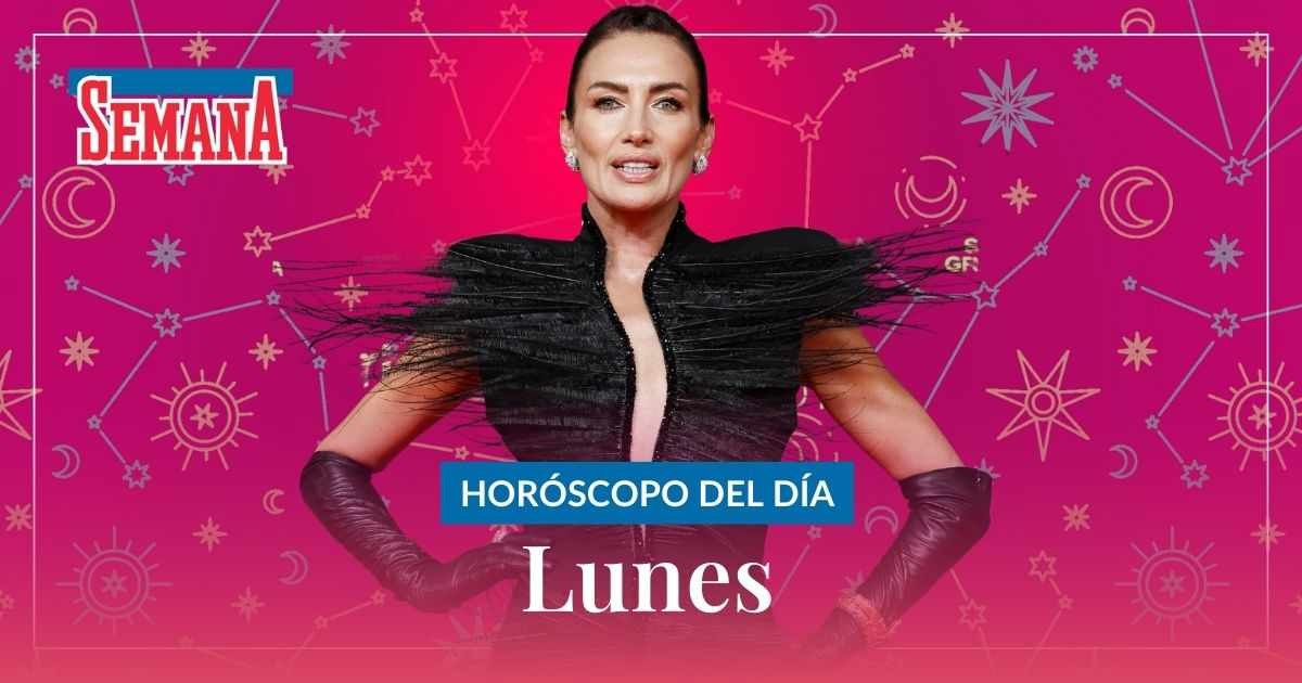Horóscopo de hoy: las estrellas también se ponen del lado del pueblo