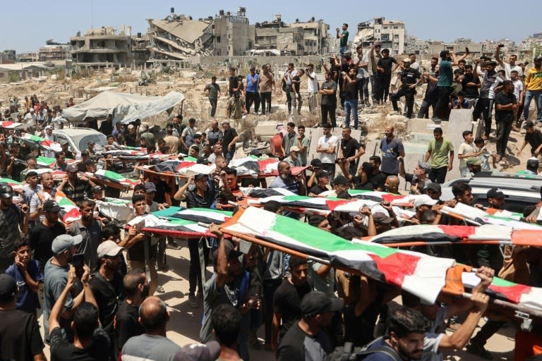 Netanyahu le dice no a Trump: el plan de paz para Gaza se tambalea