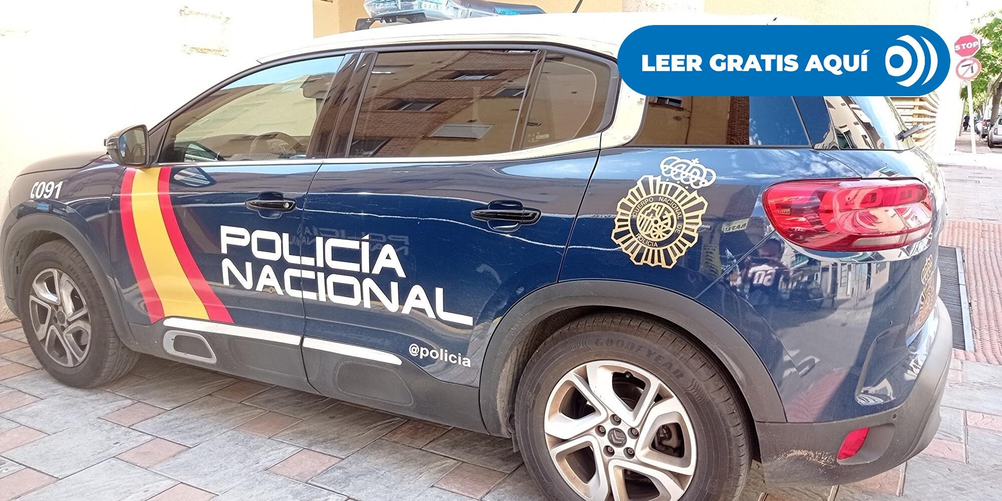 Narcotráfico y balas en Málaga: un herido en un nuevo tiroteo que enciende las alarmas