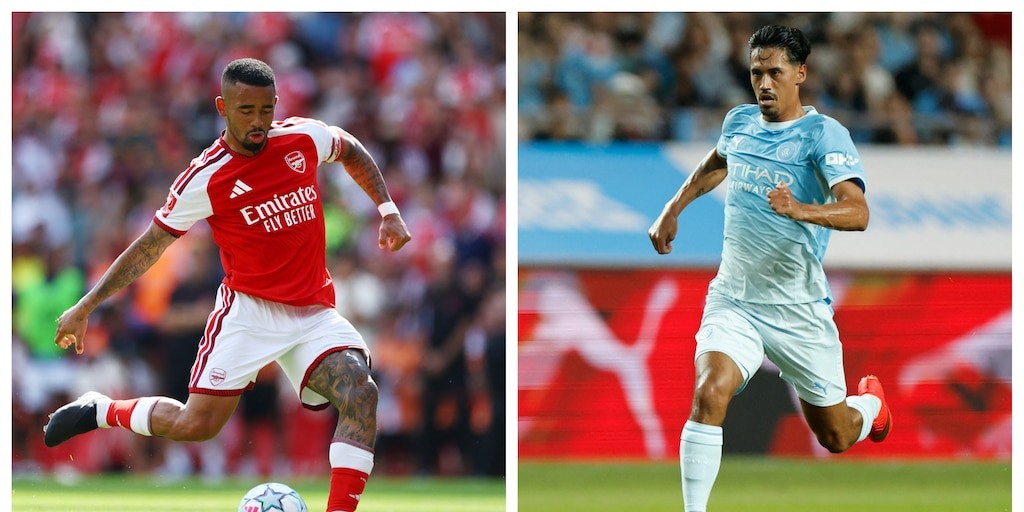 Arsenal y Manchester City: el fútbol inglés que no se detiene mientras Colombia se recupera