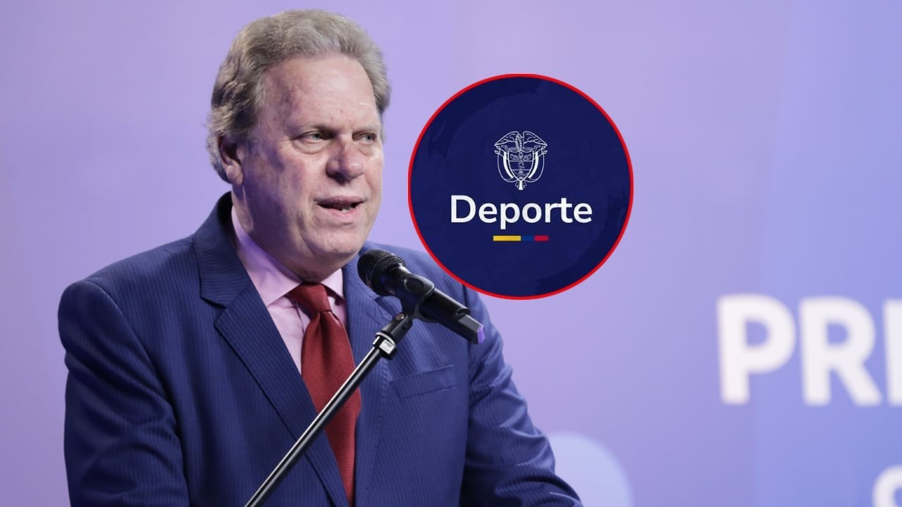 Ramón Jesurún sigue al mando de la FCF: el Ministerio del Deporte le da el aval para su reelección