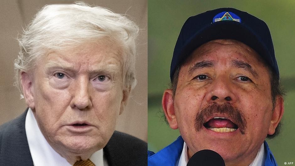 EE. UU. pide aislar a Nicaragua: ¿quién sigue con Ortega y a qué costo?