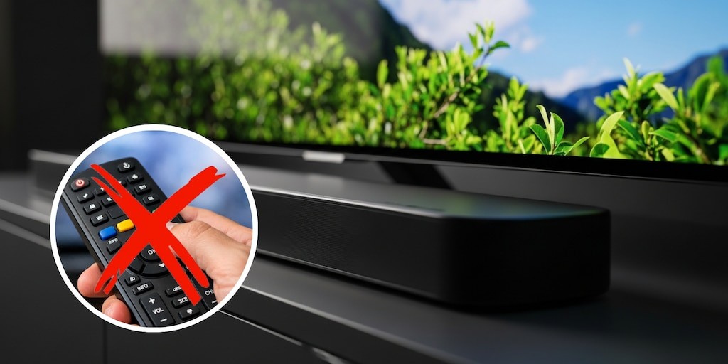 Tu celular puede ser el control remoto de tu Smart TV: así se hace