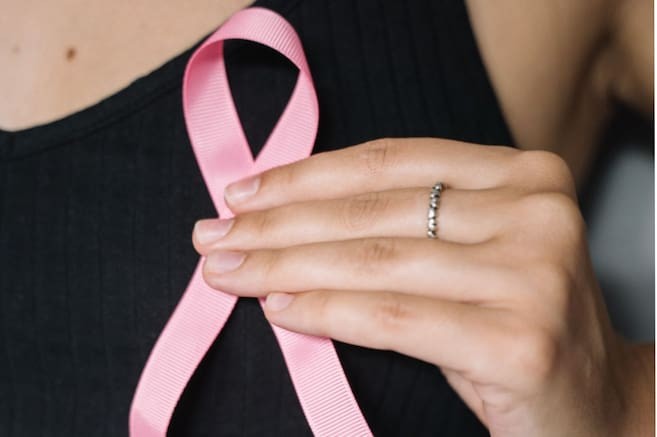 Cáncer de mama a los 32: la alerta que no podemos ignorar
