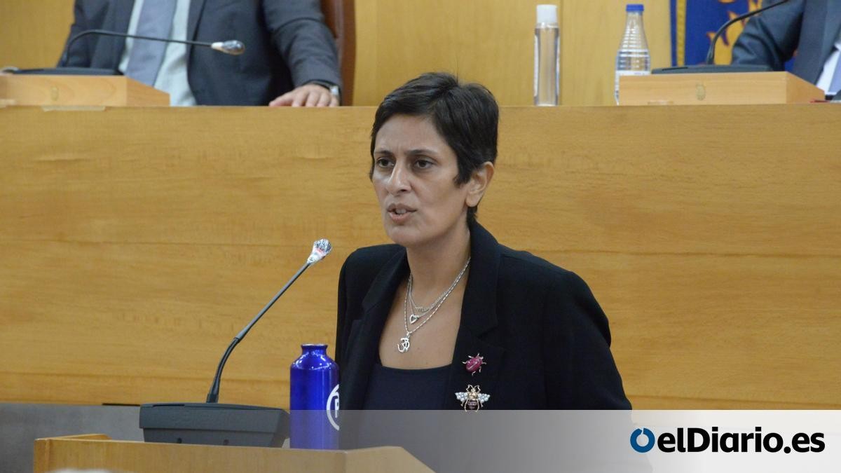 Ceuta bajo sospecha: la consejera de Hacienda y un diputado tránsfuga, citados por el caso de los mataderos