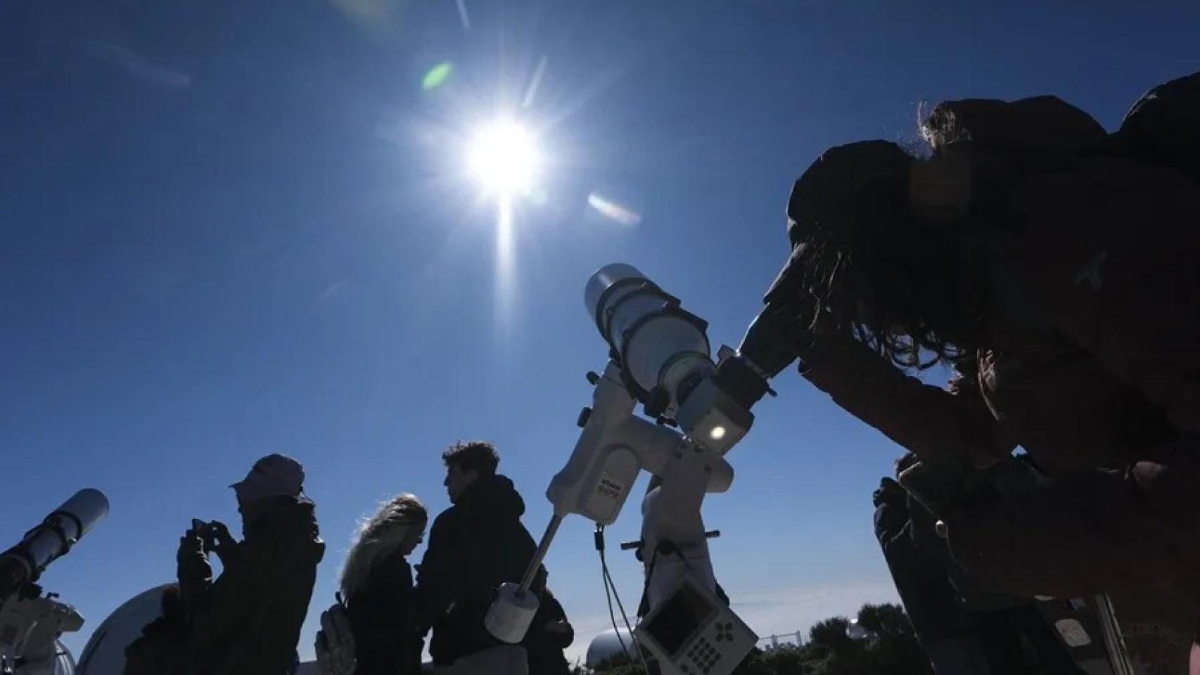 Eclipse total 2026: la fiesta que puede quemar España