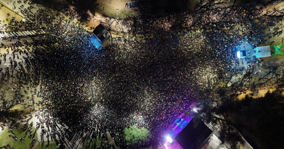 Los Juegos Suramericanos Santa Fe 2026 se despiden con una fiesta popular en tres ciudades