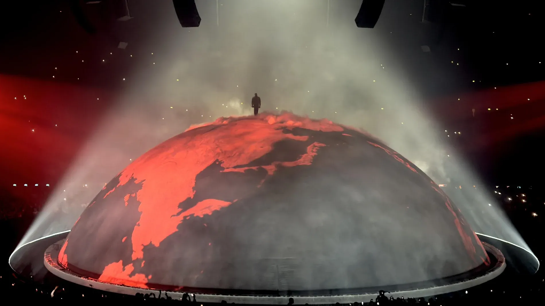 Kanye West en Madrid: arte, polémica y la doble moral del sistema