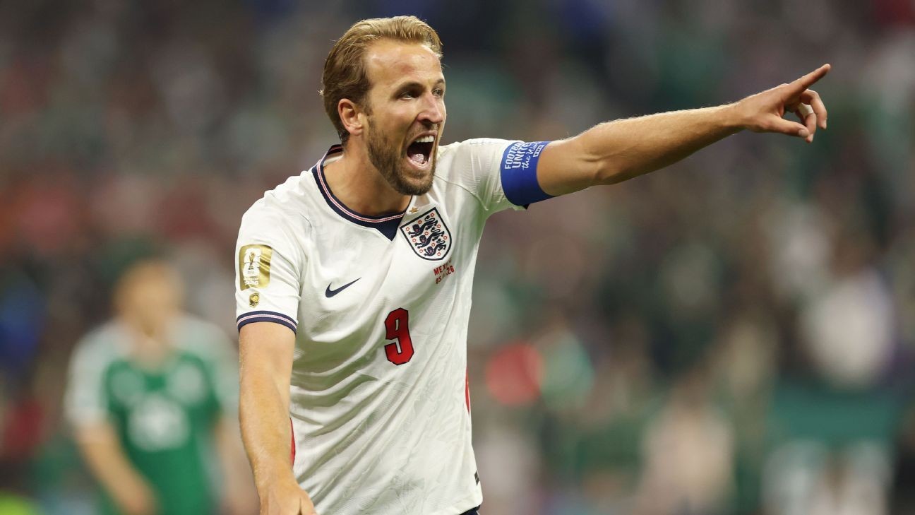 Harry Kane y Erling Haaland: Dos genios del fútbol, dos mundos distintos