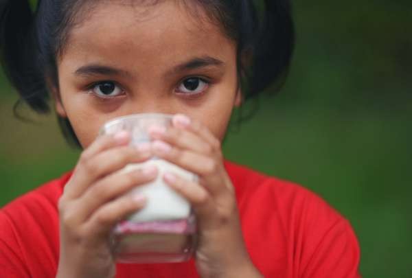Desnutrición infantil baja a 16,4 % en menores de dos años en Ecuador