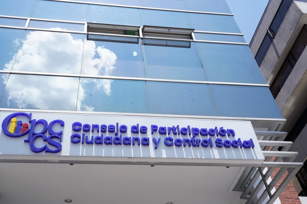CPCCS acumula ocho designaciones pendientes de autoridades del Estado